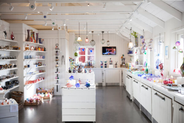 Stockholms Glasbruk
